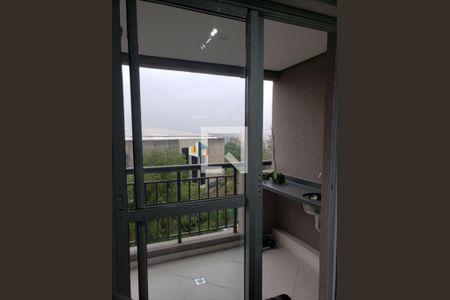 Apartamento à venda com 49m², 2 quartos e 1 vaga