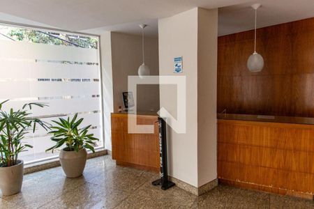 Apartamento à venda com 3 quartos, 142m² em Santo Antônio, Belo Horizonte