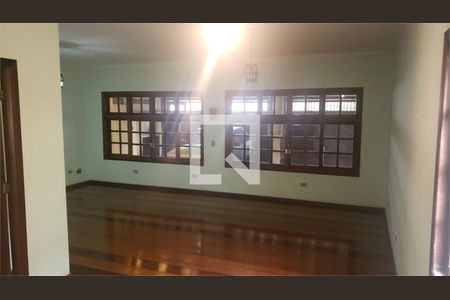 Casa à venda com 4 quartos, 441m² em Vila Congonhas, São Paulo