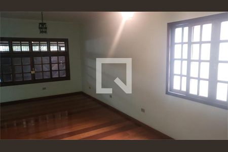 Casa à venda com 4 quartos, 441m² em Vila Congonhas, São Paulo