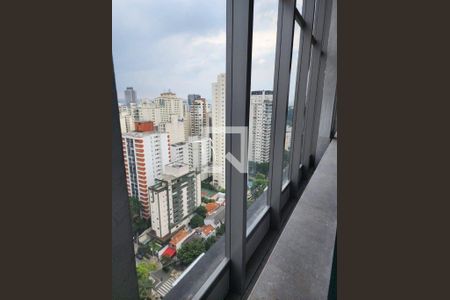 Apartamento à venda com 37m², 1 quarto e 1 vaga