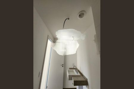 Apartamento à venda com 37m², 1 quarto e 1 vaga