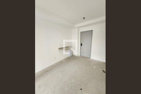 Apartamento à venda com 37m², 1 quarto e 1 vaga