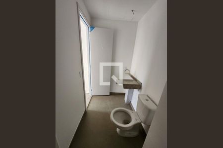 Apartamento à venda com 37m², 1 quarto e 1 vaga