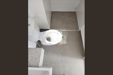 Apartamento à venda com 37m², 1 quarto e 1 vaga