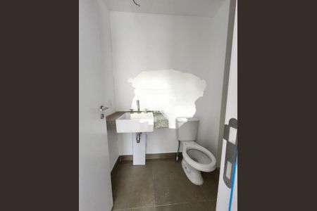 Apartamento à venda com 37m², 1 quarto e 1 vaga