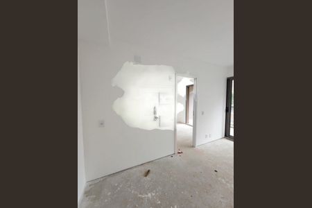 Apartamento à venda com 37m², 1 quarto e 1 vaga