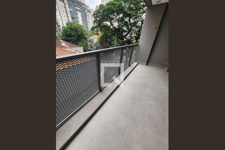 Apartamento à venda com 37m², 1 quarto e 1 vaga