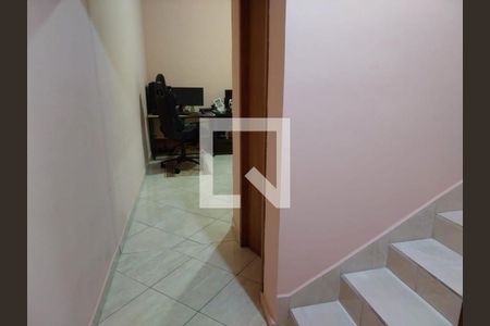 Casa à venda com 2 quartos, 140m² em Parque Residencial Oratorio, São Paulo