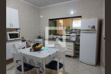 Casa à venda com 2 quartos, 140m² em Parque Residencial Oratorio, São Paulo