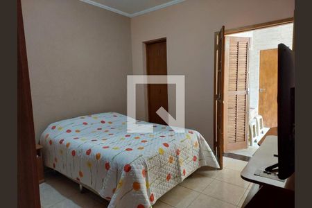 Casa à venda com 2 quartos, 140m² em Parque Residencial Oratorio, São Paulo