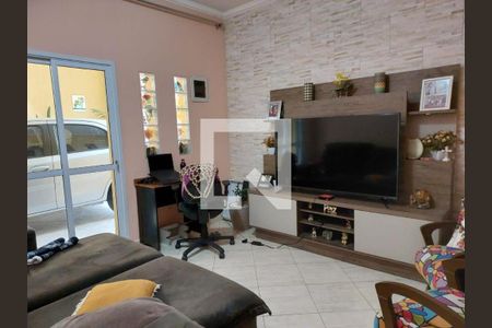 Casa à venda com 2 quartos, 140m² em Parque Residencial Oratorio, São Paulo