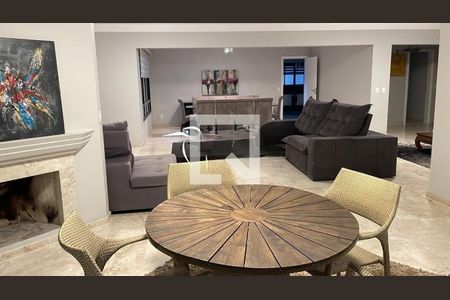 Apartamento à venda com 4 quartos, 336m² em Vila Andrade, São Paulo