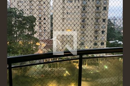 Apartamento à venda com 336m², 4 quartos e 5 vagas