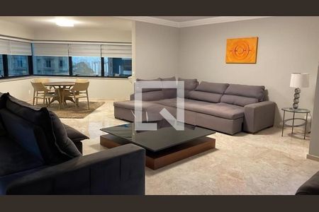 Apartamento à venda com 4 quartos, 336m² em Vila Andrade, São Paulo