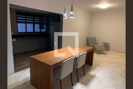 Apartamento à venda com 4 quartos, 336m² em Vila Andrade, São Paulo