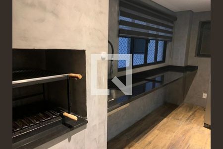 Apartamento à venda com 336m², 4 quartos e 5 vagas