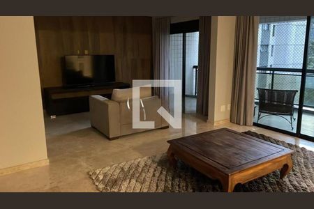 Apartamento à venda com 4 quartos, 336m² em Vila Andrade, São Paulo