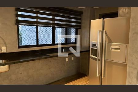 Apartamento à venda com 336m², 4 quartos e 5 vagas