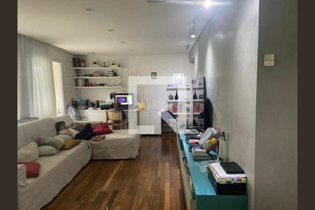 Apartamento à venda com 3 quartos, 142m² em Parque do Morumbi, São Paulo