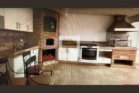 Apartamento à venda com 137m², 1 quarto e 3 vagas