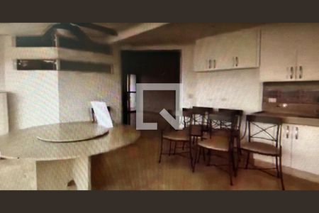 Apartamento à venda com 137m², 1 quarto e 3 vagas