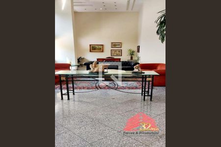 Apartamento à venda com 137m², 1 quarto e 3 vagas