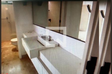 Apartamento à venda com 137m², 1 quarto e 3 vagas