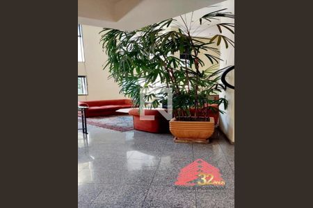 Apartamento à venda com 137m², 1 quarto e 3 vagas