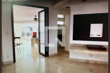 Apartamento à venda com 137m², 1 quarto e 3 vagas