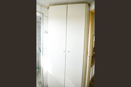 Apartamento para alugar com 65m², 2 quartos e sem vagaBanheiro