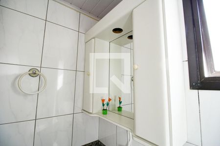 Apartamento para alugar com 65m², 2 quartos e sem vagaBanheiro