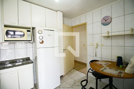 Apartamento para alugar com 65m², 2 quartos e sem vagaCozinha