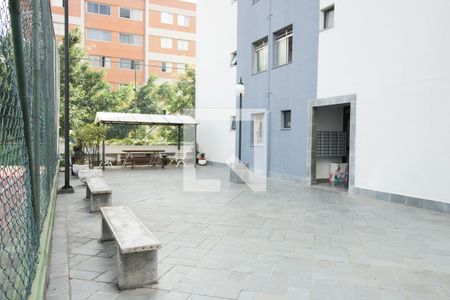 Apartamento para alugar com 65m², 2 quartos e sem vagaÁrea comum