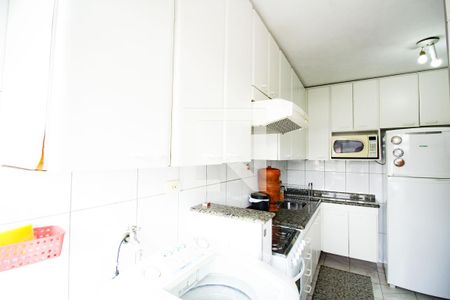 Apartamento para alugar com 65m², 2 quartos e sem vagaCozinha