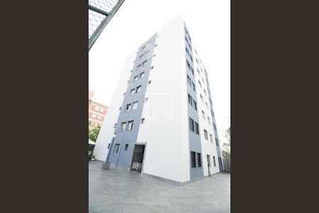 Apartamento para alugar com 65m², 2 quartos e sem vagaFachada do Prédio