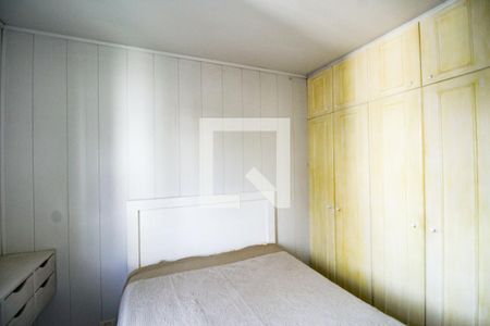 Apartamento para alugar com 65m², 2 quartos e sem vagaQuarto 2