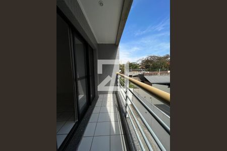 Apartamento para alugar com 58m², 2 quartos e 1 vaga Apartamento para alugar com 58m², 2 quartos e 1 vagaVaranda sala