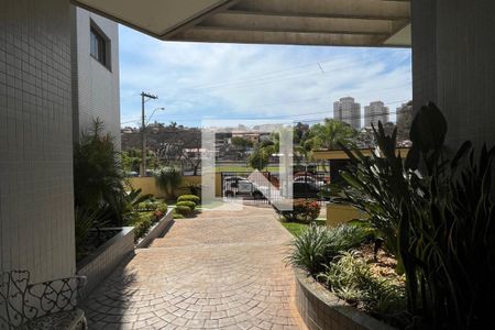 Apartamento para alugar com 58m², 2 quartos e 1 vaga Apartamento para alugar com 58m², 2 quartos e 1 vagaEntrada