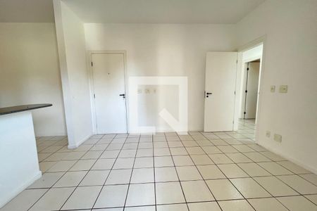 Sala de apartamento para alugar com 2 quartos, 58m² em Parque Brasília, Campinas