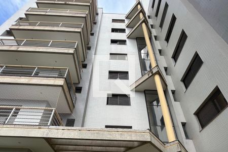 Apartamento para alugar com 58m², 2 quartos e 1 vaga Apartamento para alugar com 58m², 2 quartos e 1 vagaFachada do Prédio