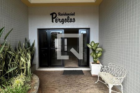 Apartamento para alugar com 58m², 2 quartos e 1 vaga Apartamento para alugar com 58m², 2 quartos e 1 vagaFachada do bloco