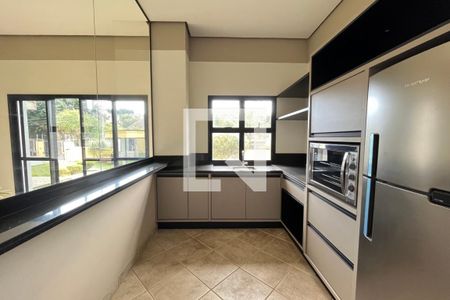 Apartamento para alugar com 58m², 2 quartos e 1 vaga Apartamento para alugar com 58m², 2 quartos e 1 vagaÁrea comum - Salão de festas
