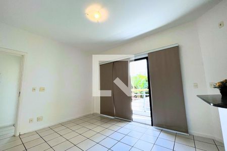Sala de apartamento para alugar com 2 quartos, 58m² em Parque Brasília, Campinas