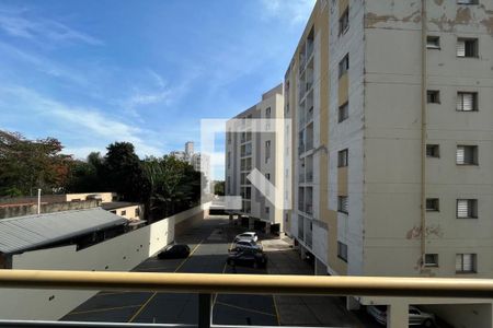Apartamento para alugar com 58m², 2 quartos e 1 vaga Apartamento para alugar com 58m², 2 quartos e 1 vagaVaranda sala