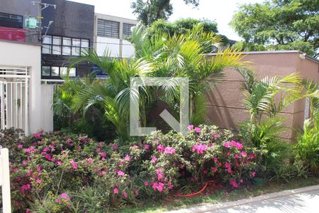 Apartamento para alugar com 34m², 2 quartos e sem vagaHall de entrada