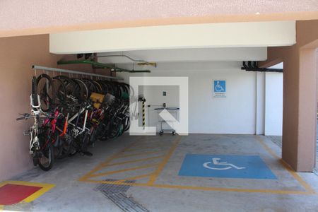 Apartamento para alugar com 34m², 2 quartos e sem vagaVaga Deficiente