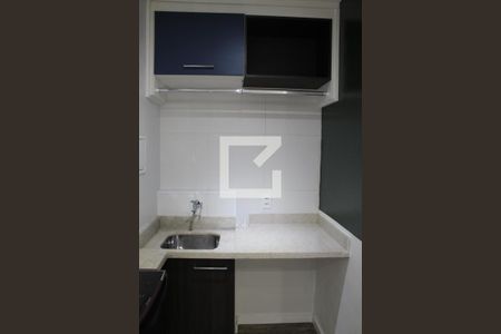 Apartamento para alugar com 34m², 2 quartos e sem vagaÁrea de Serviço