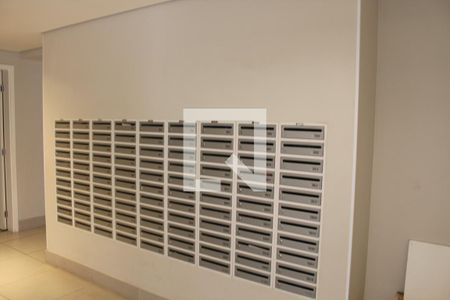 Apartamento para alugar com 34m², 2 quartos e sem vagaÁrea comum