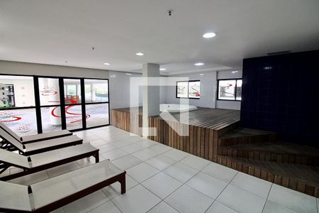 Área comum de apartamento para alugar com 4 quartos, 155m² em Recreio dos Bandeirantes, Rio de Janeiro
